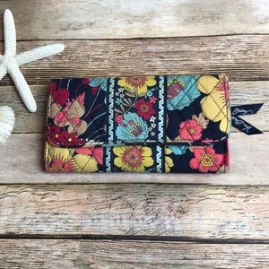Vera Bradley Wallet